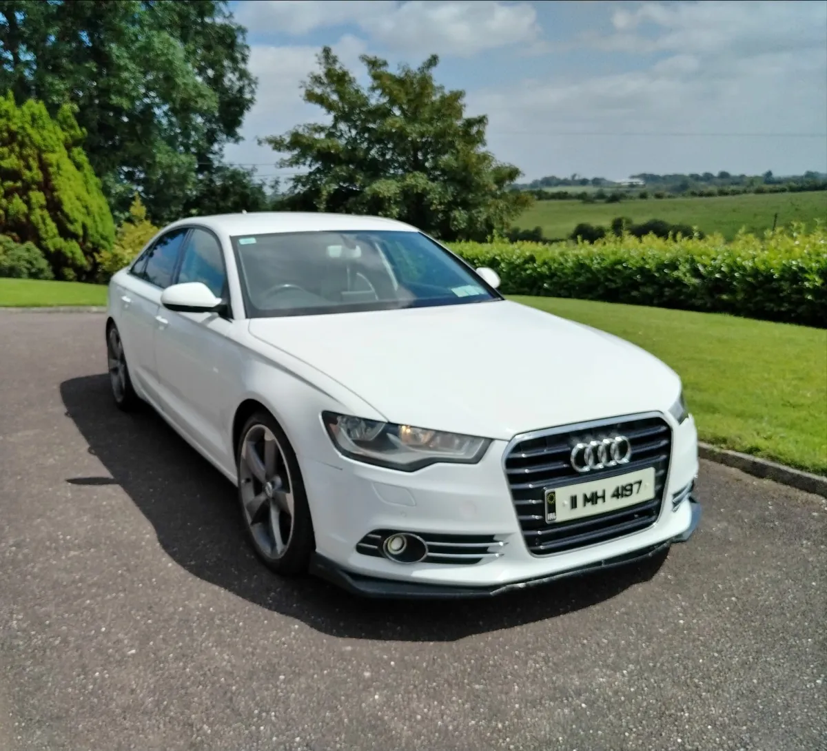 Audi A6 2011 - Image 4