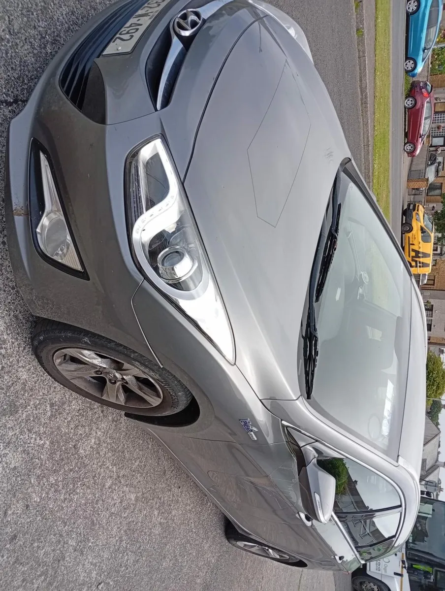 Hyundai i40 - Image 4