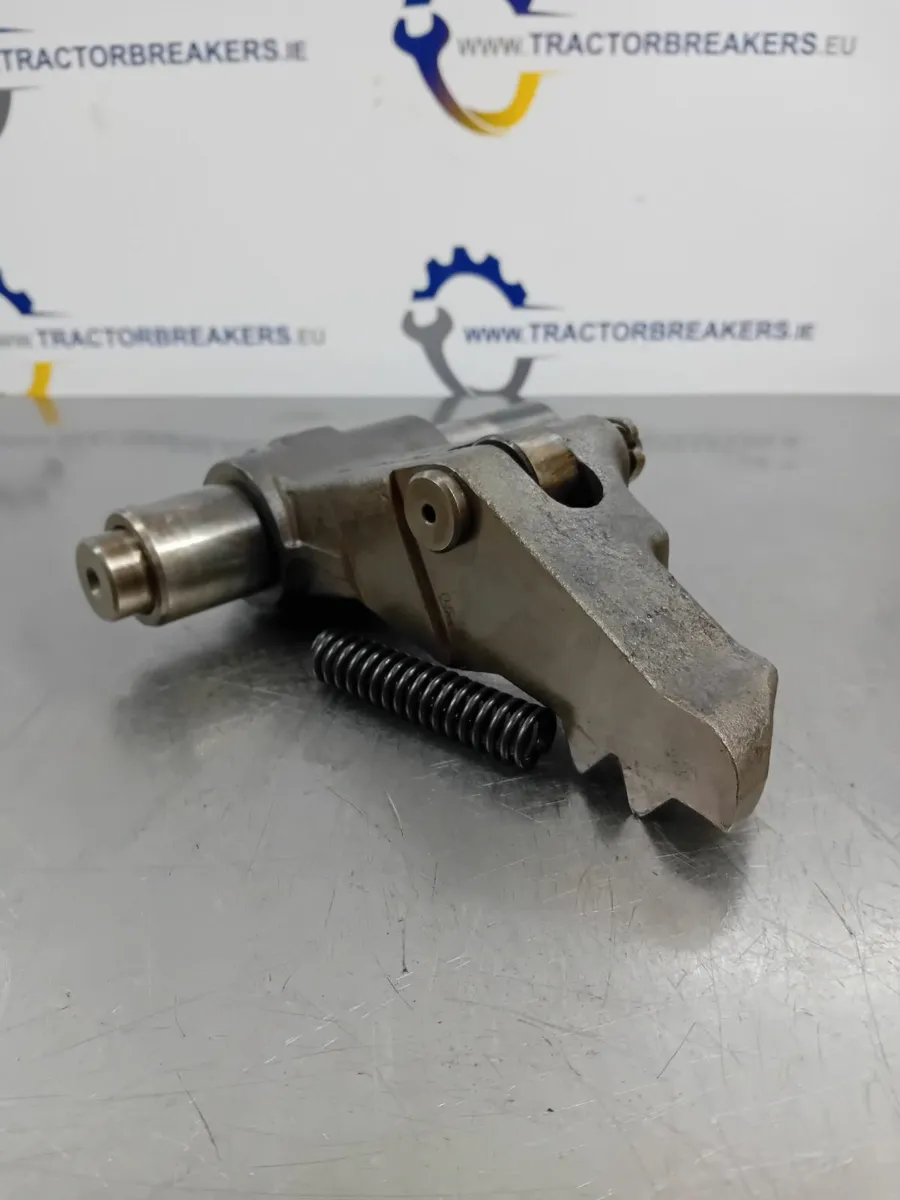 AUTOPOWR / IVT TRANSMISSION PARTS - Image 2
