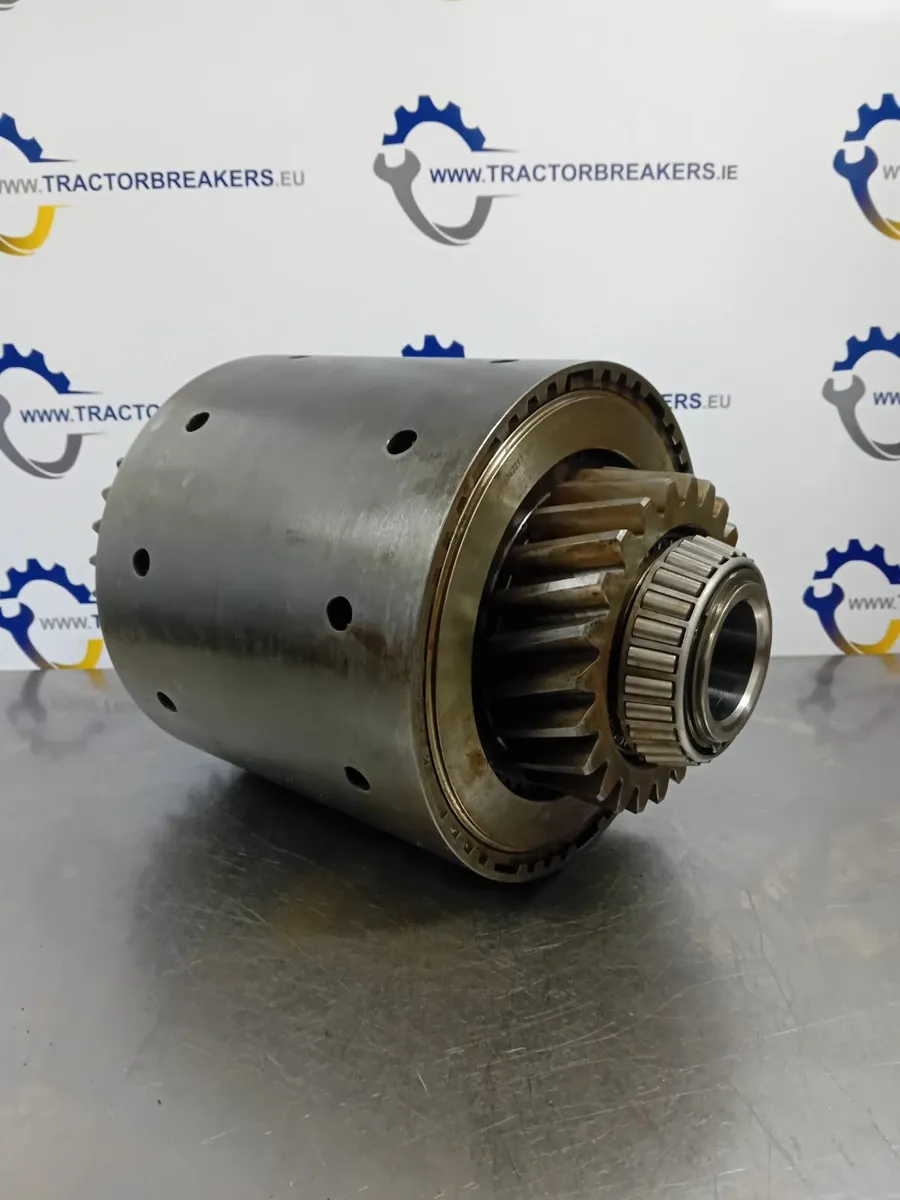 AUTOPOWR / IVT TRANSMISSION PARTS - Image 1