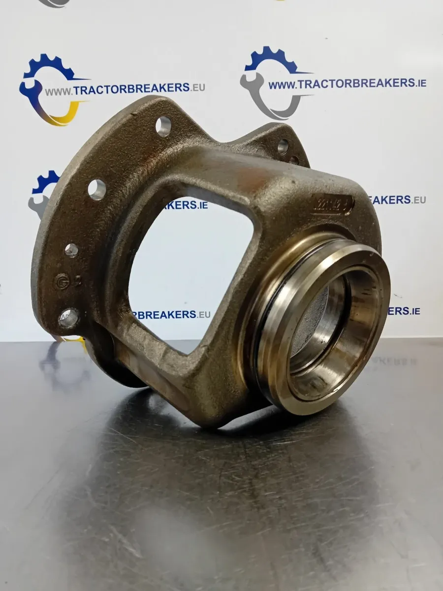 AUTOPOWR / IVT TRANSMISSION PARTS - Image 3