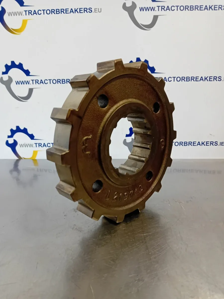 AUTOPOWR / IVT TRANSMISSION PARTS - Image 4