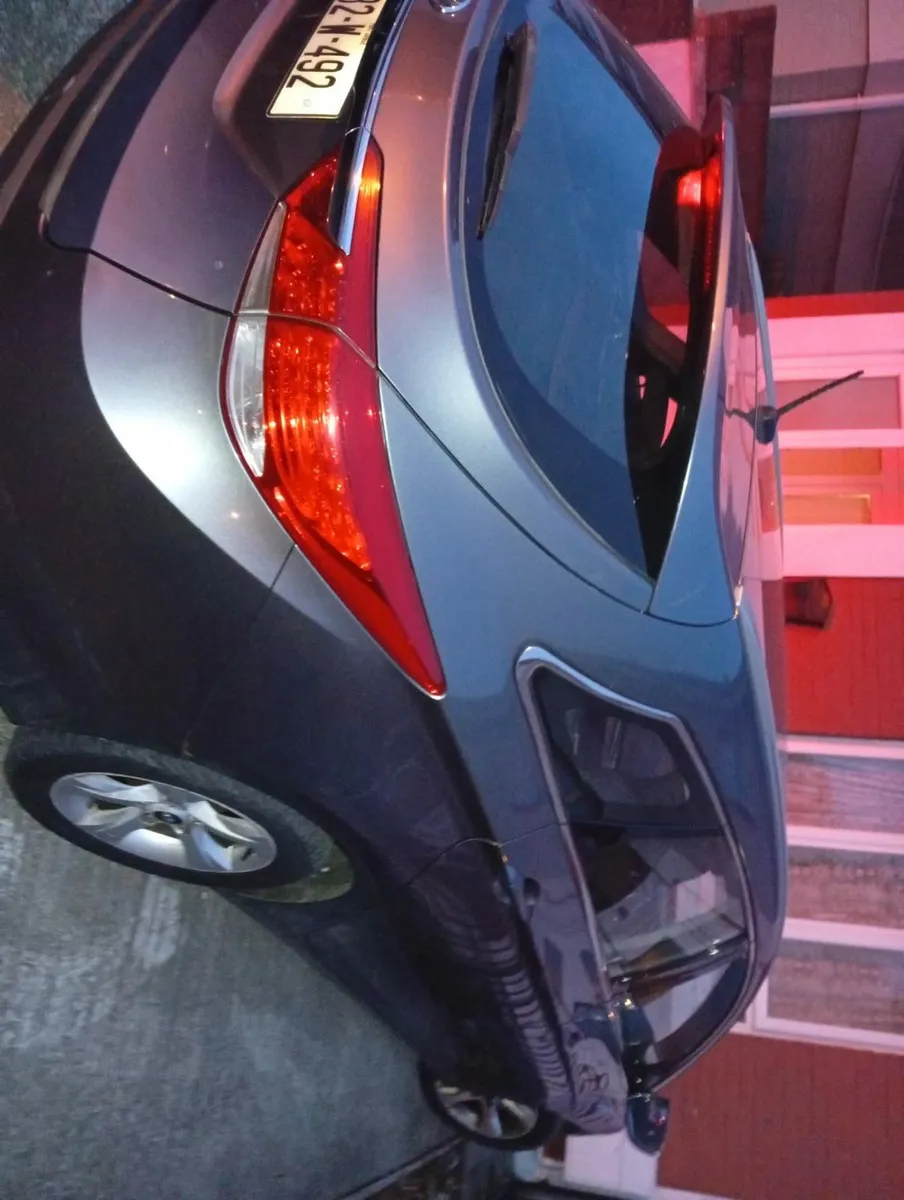 Hyundai i40 - Image 1