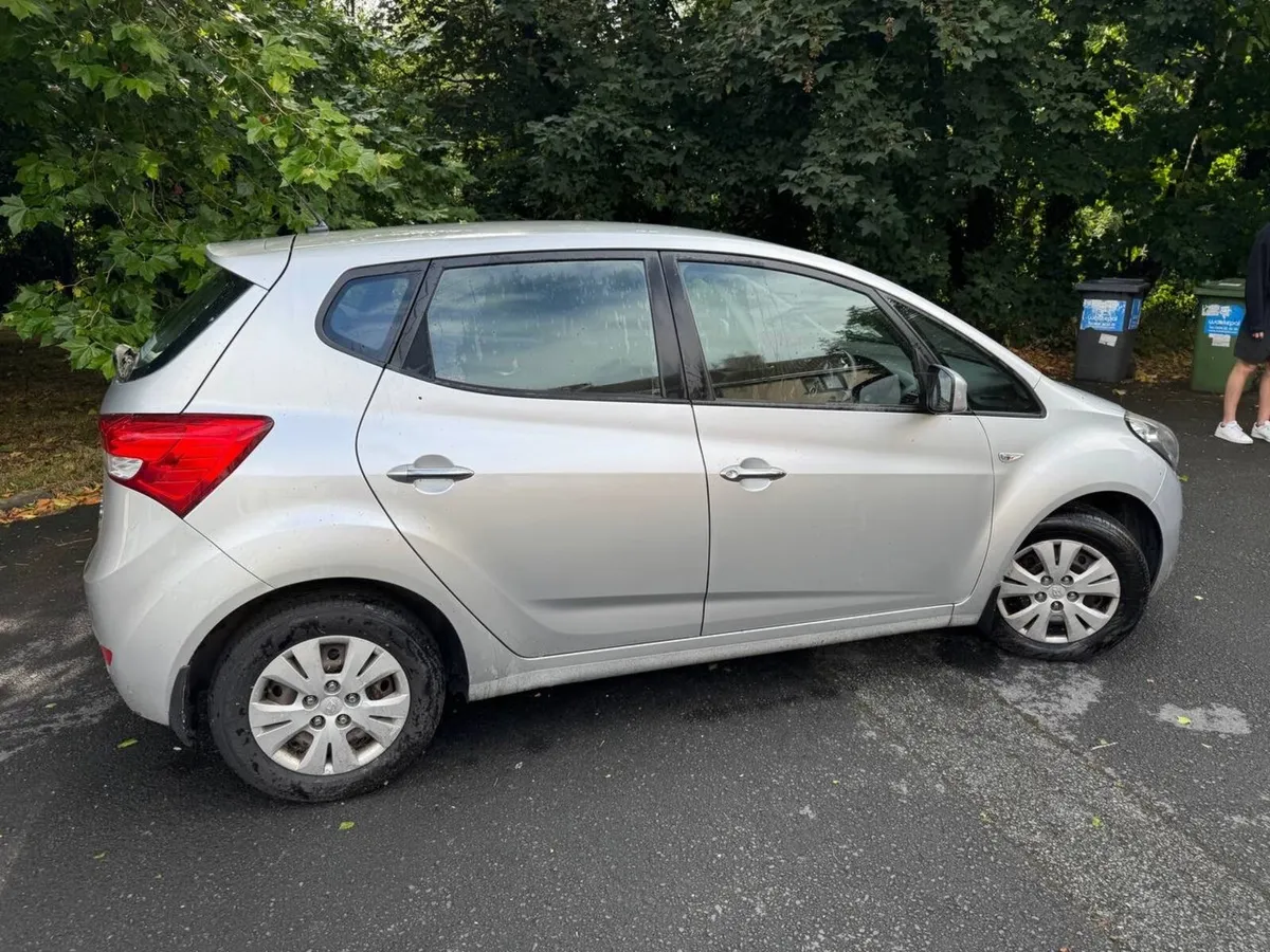 hyundai ix20 - Image 4