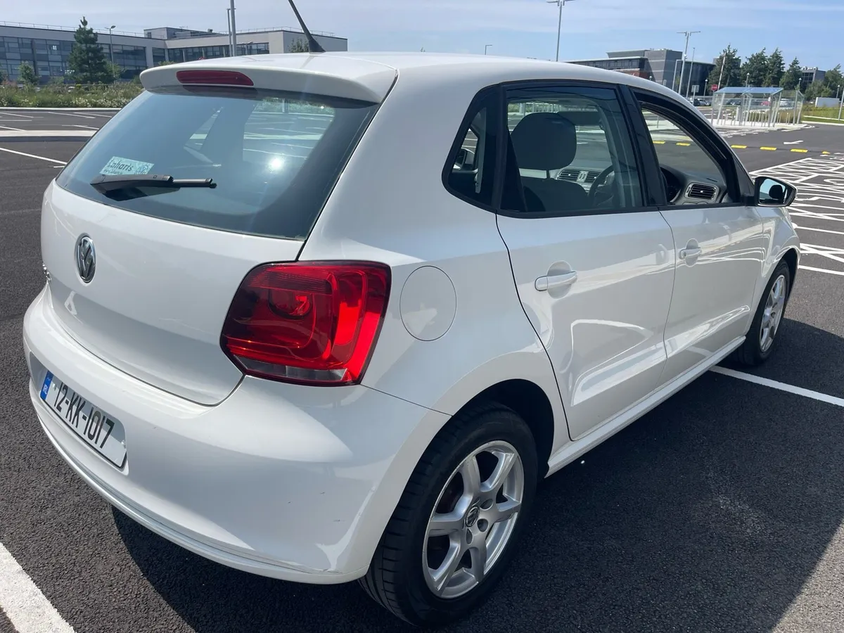 Polo new nct taxed & serviced low kms - Image 2