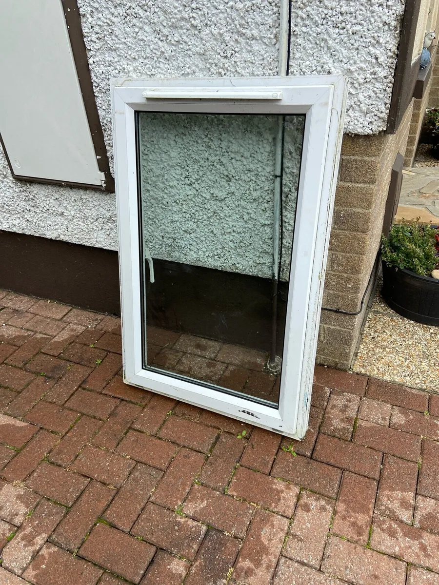 PVC.   Window - Image 2