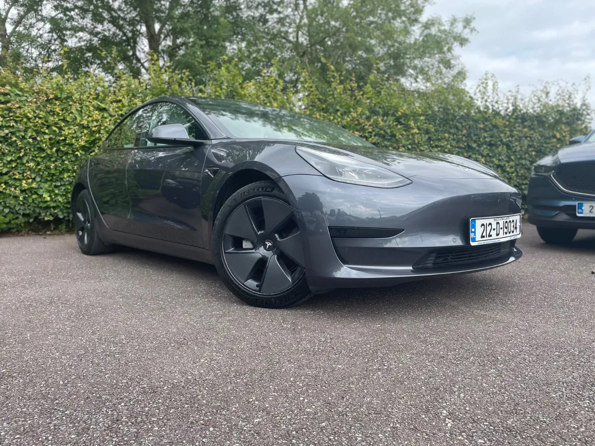 MODEL 3 STANDARD RANGE+ | TINY KMS - Image 4
