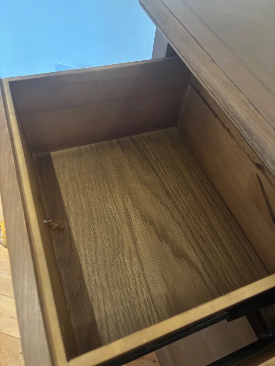 Chest of drawers - Image 4
