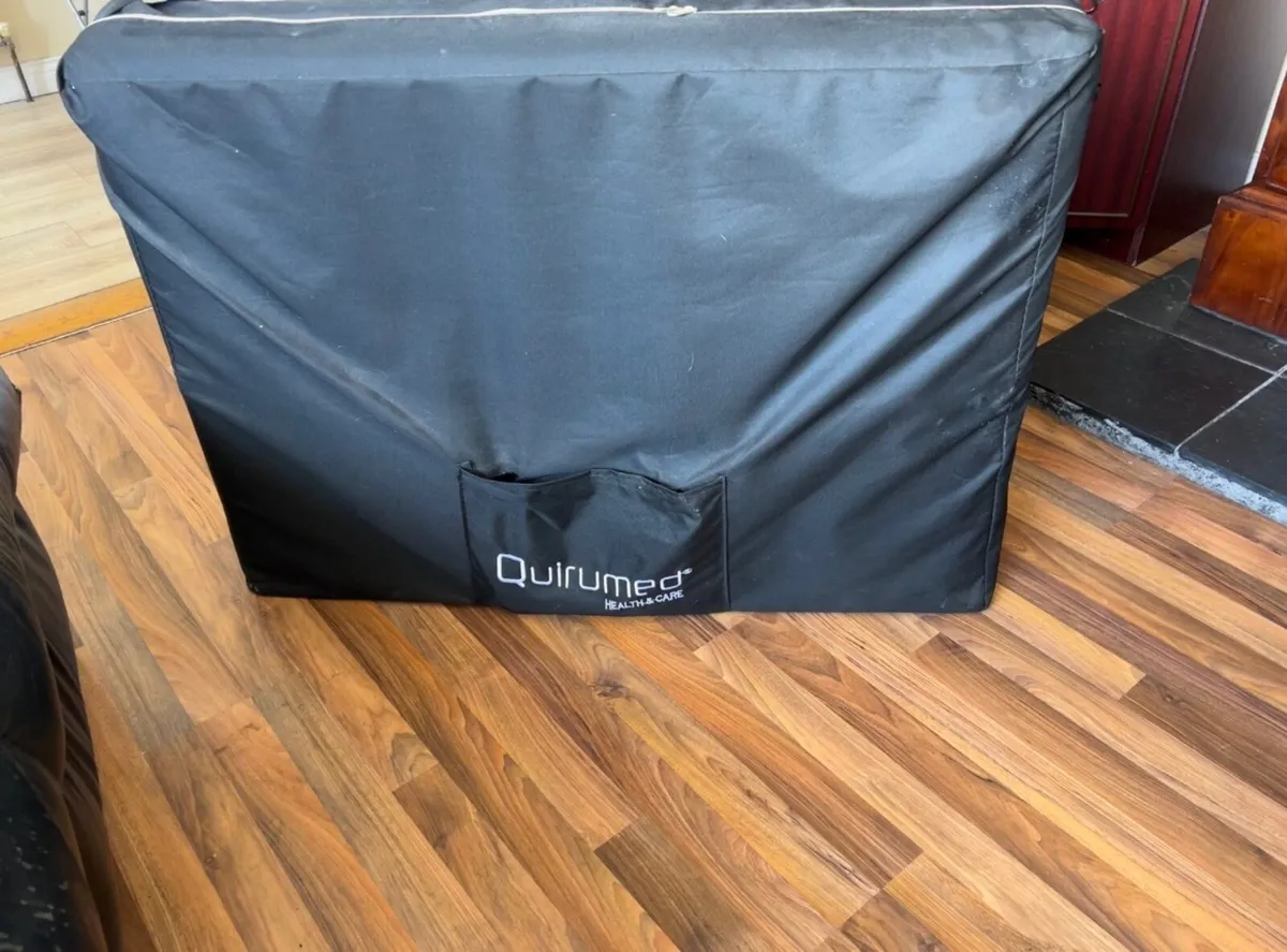 Portable massage bed - Image 2
