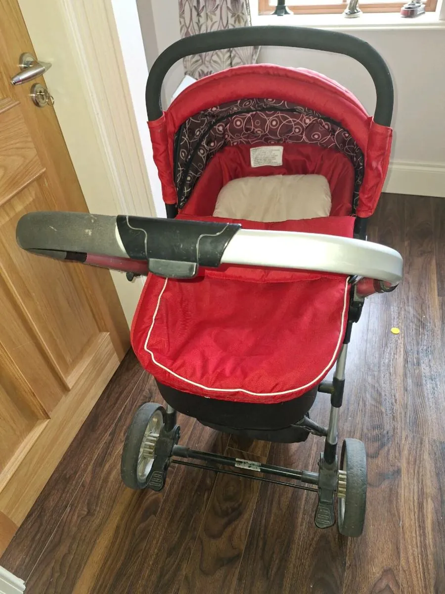 Baby items - Image 2