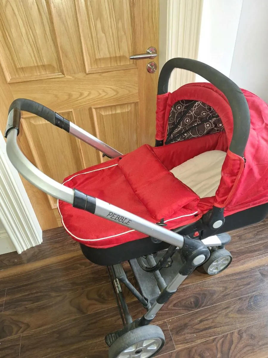 Baby items - Image 3