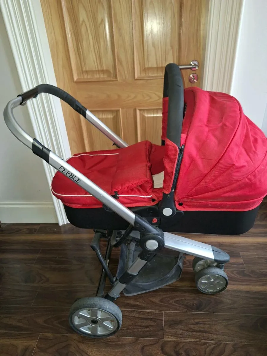 Baby items - Image 4