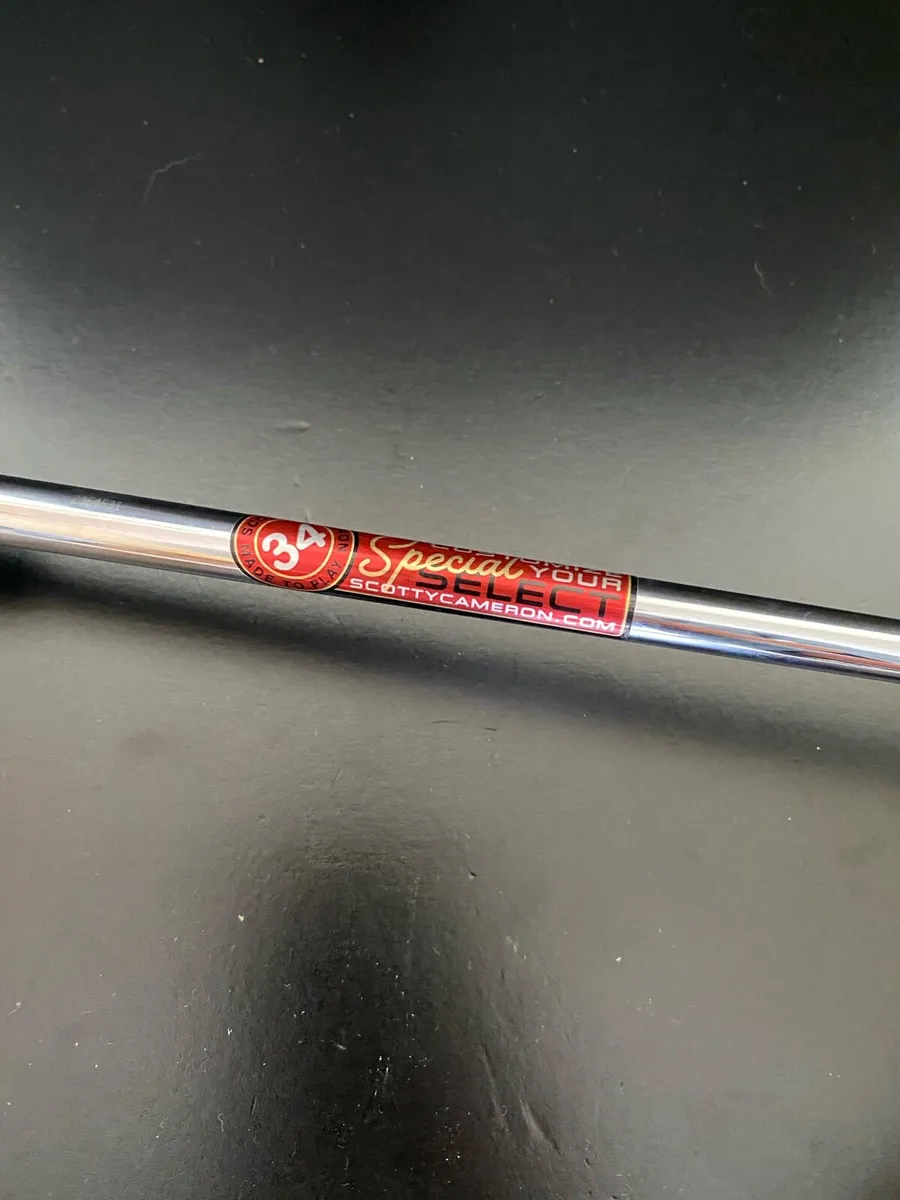 Scotty Cameron - Image 4
