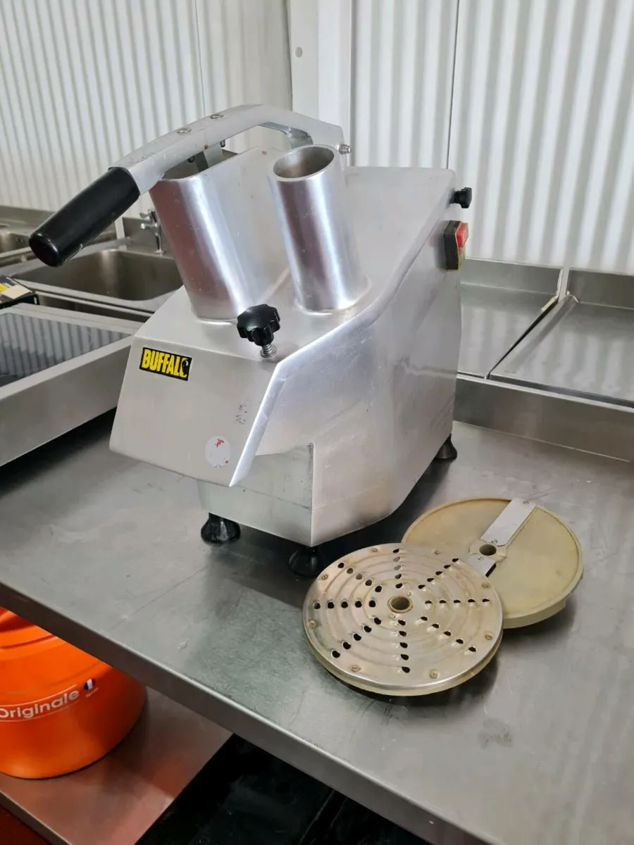 Various Catering Equipment - Image 4
