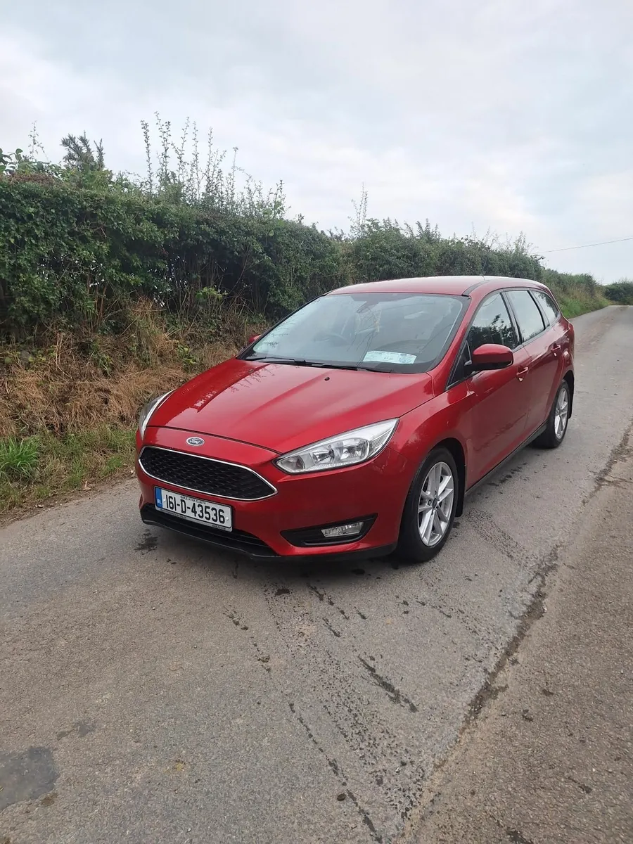 Ford Focus 2016 - Image 2