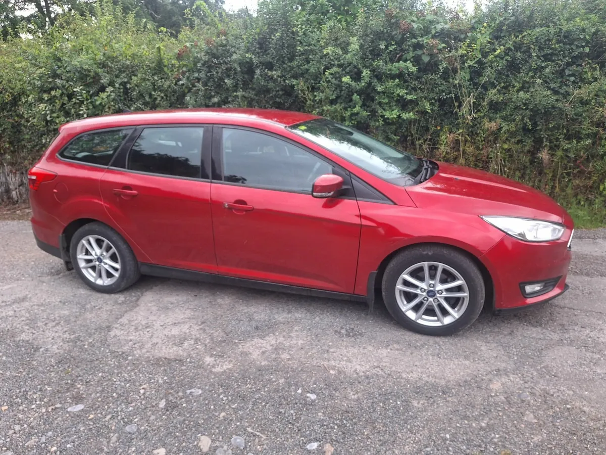 Ford Focus 2016 - Image 3