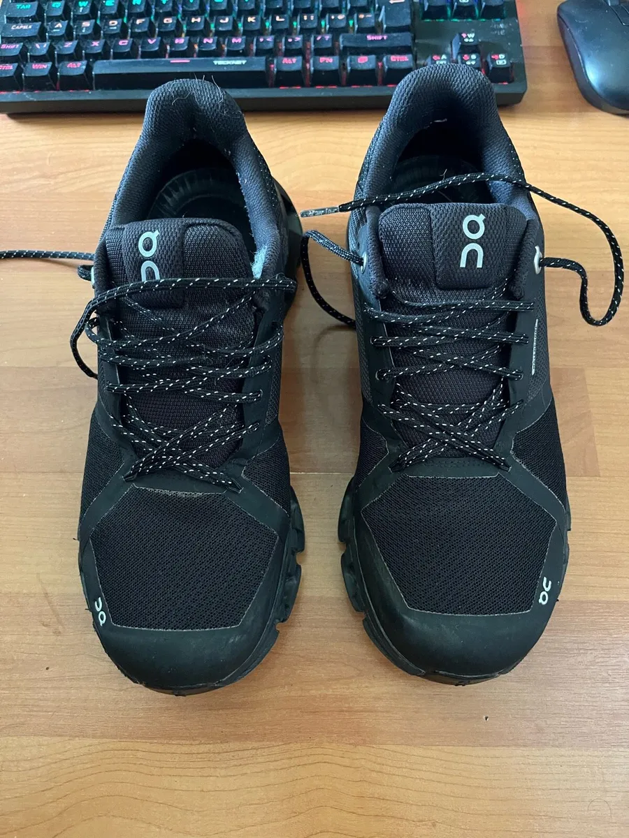 CLOUDFLYER WATERPROOF FOR MEN'S - Image 1