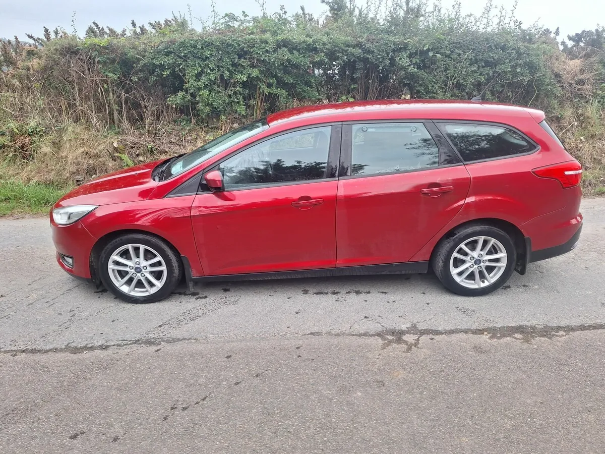 Ford Focus 2016 - Image 4