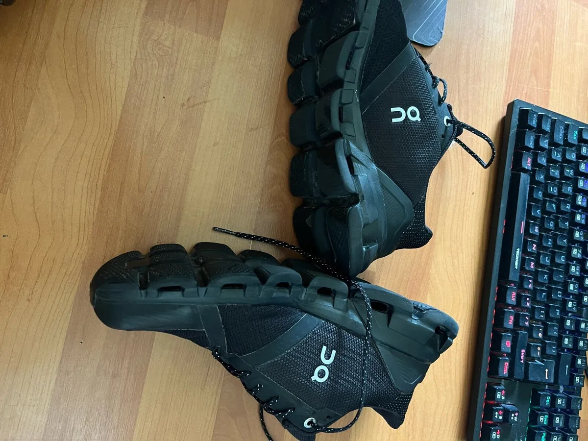CLOUDFLYER WATERPROOF FOR MEN'S - Image 2