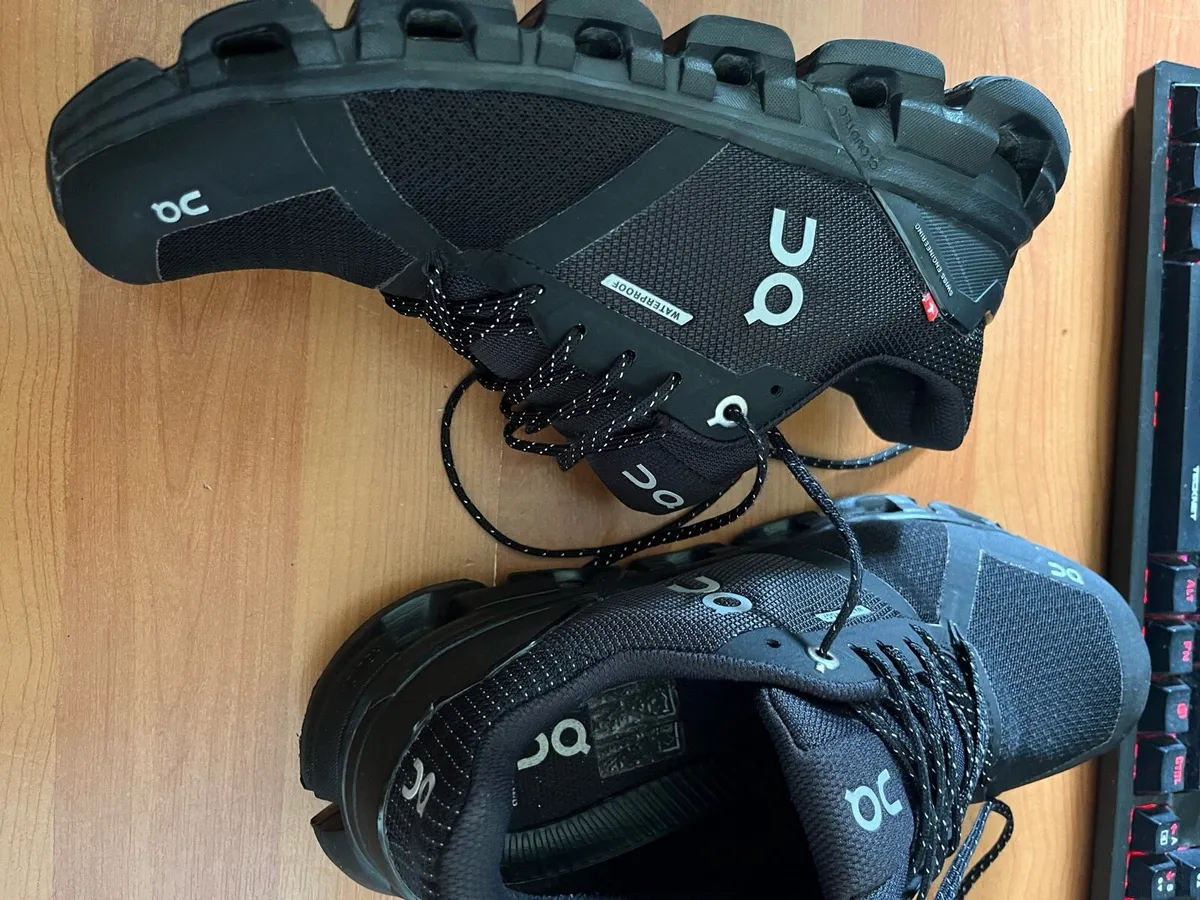 CLOUDFLYER WATERPROOF FOR MEN'S - Image 3
