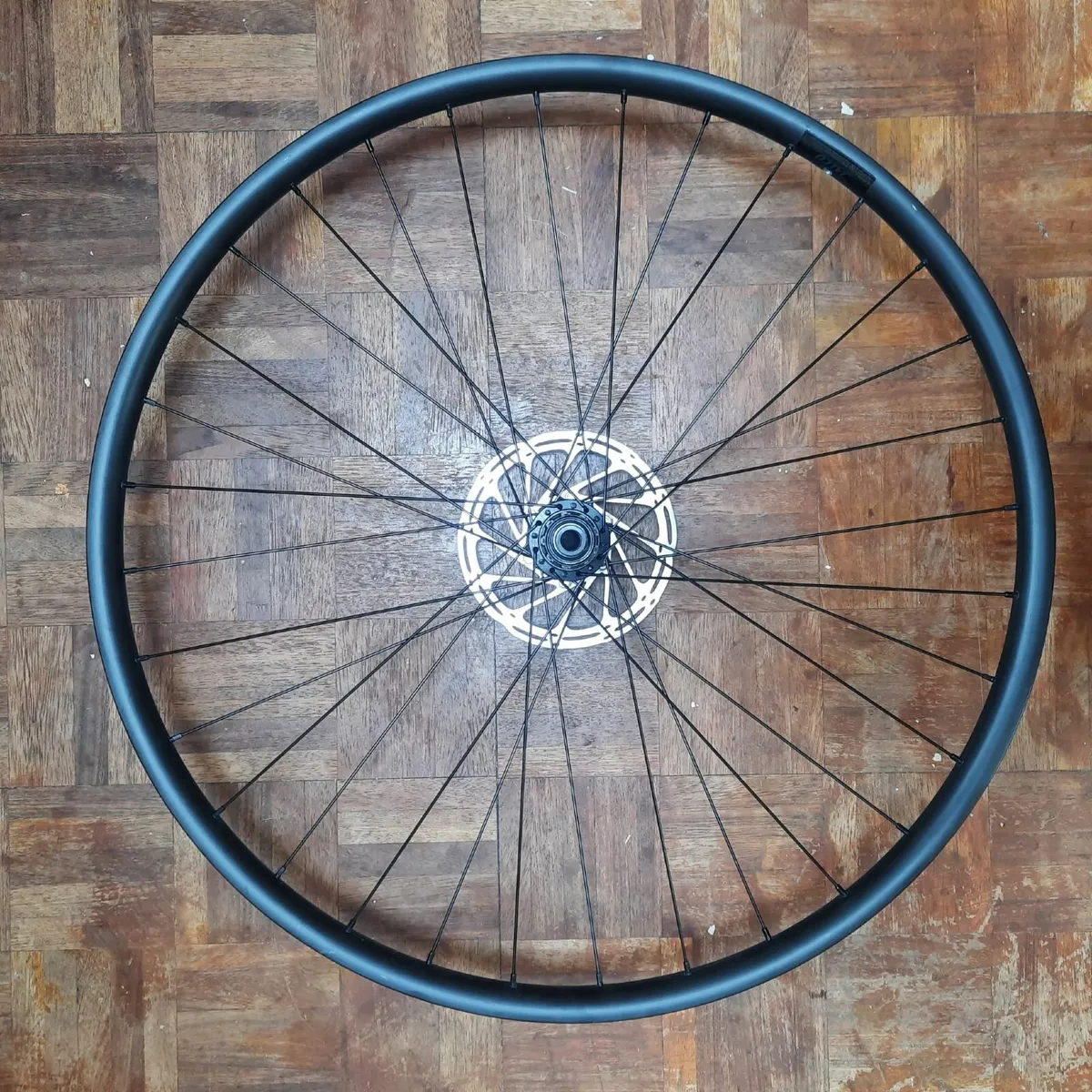 29" Mountain bike wheels - Image 4