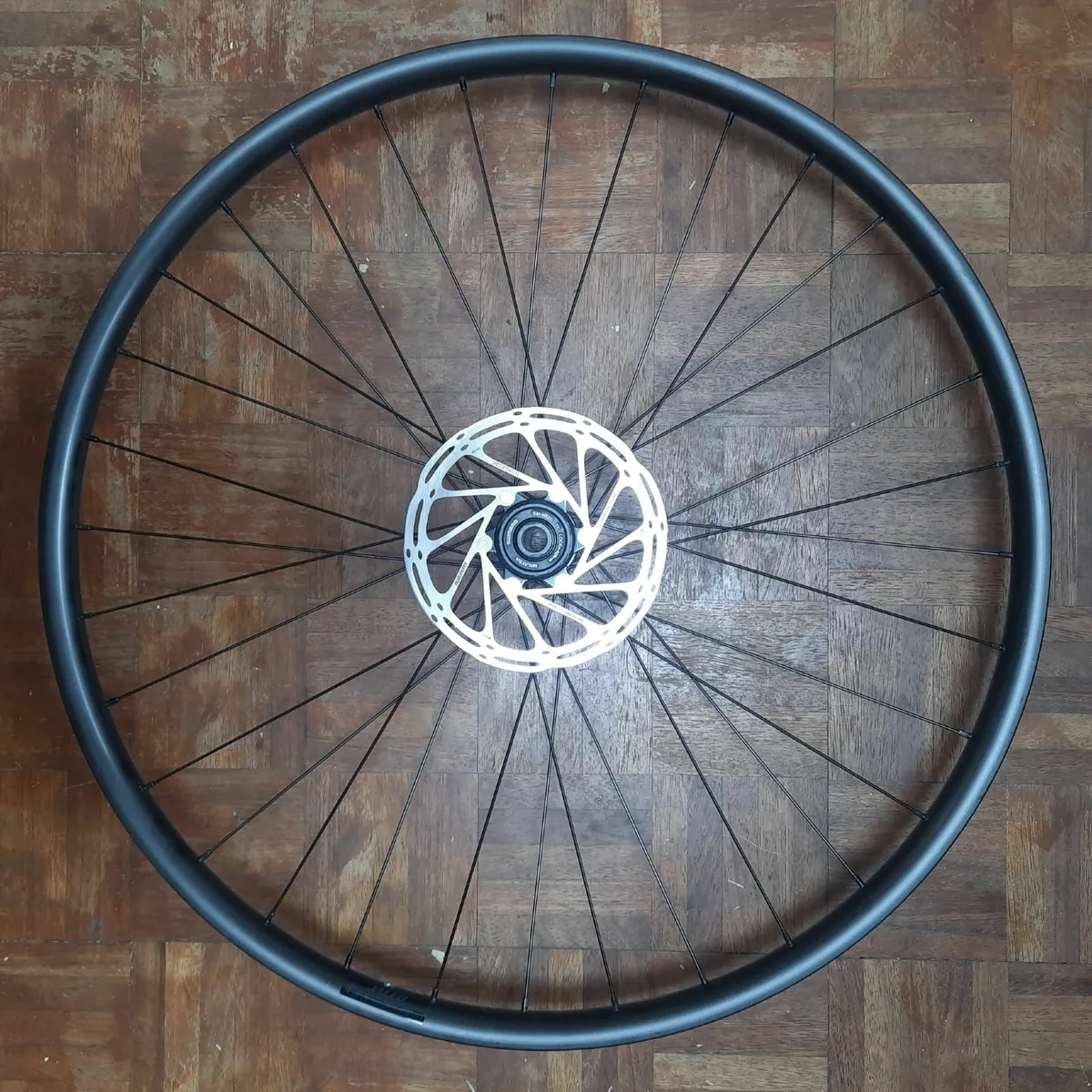 29" Mountain bike wheels - Image 1