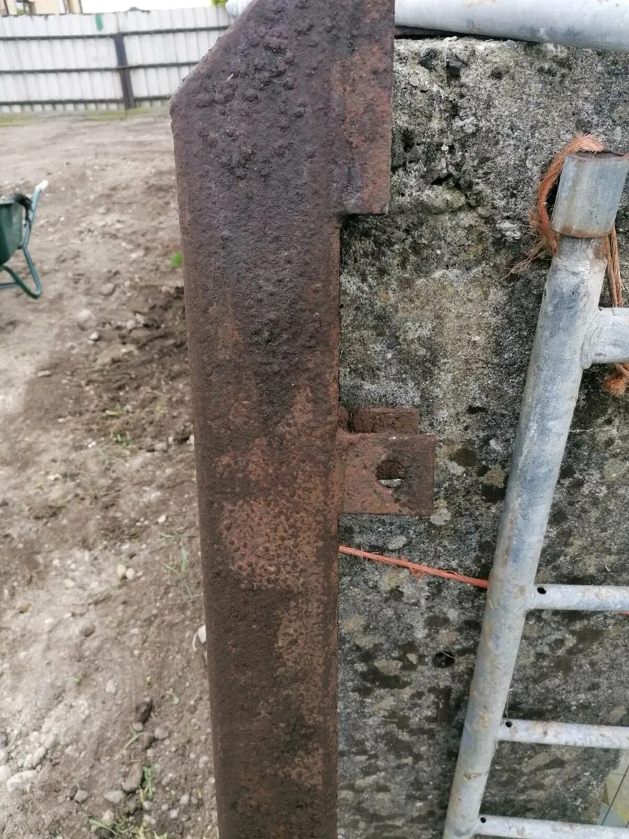 Trailer Draw Bar - Image 3