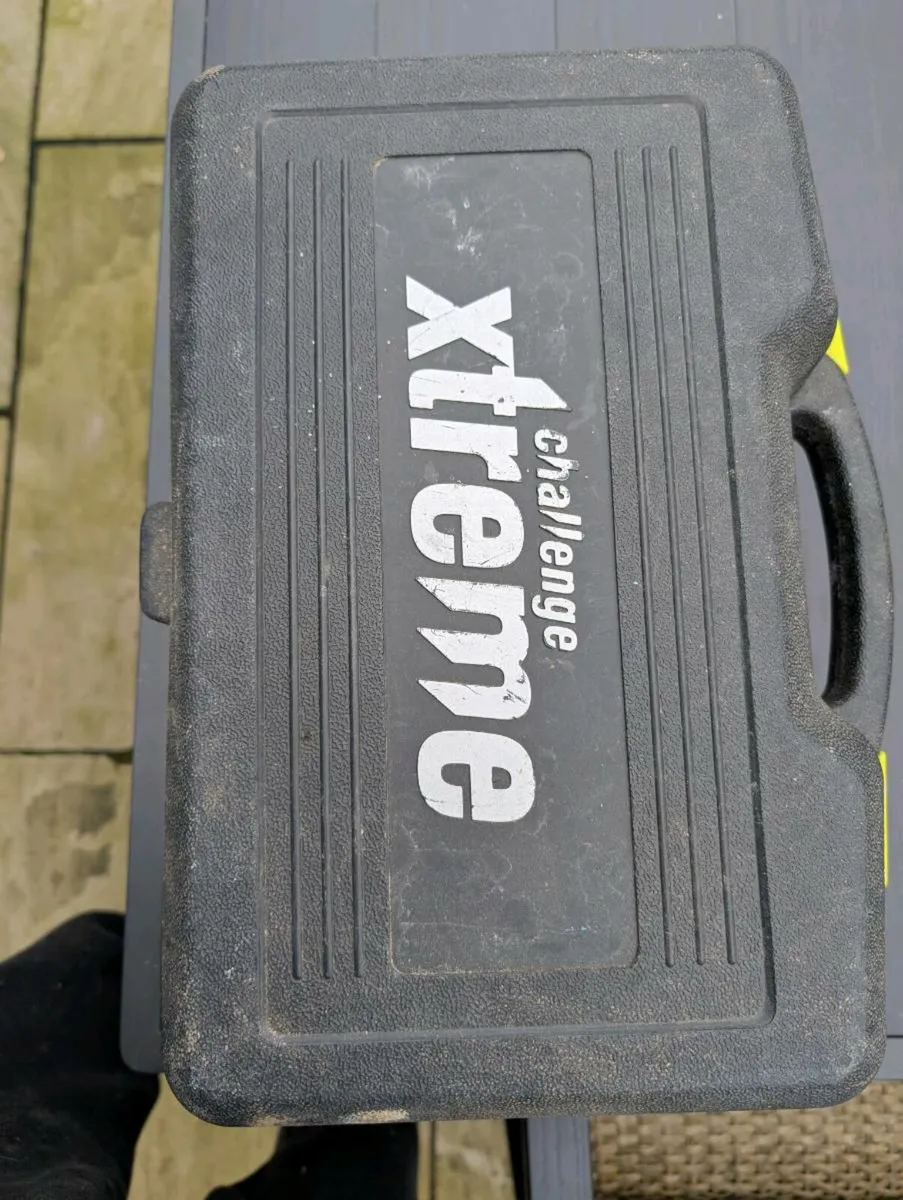 Various power tools- home clear-out - Image 3