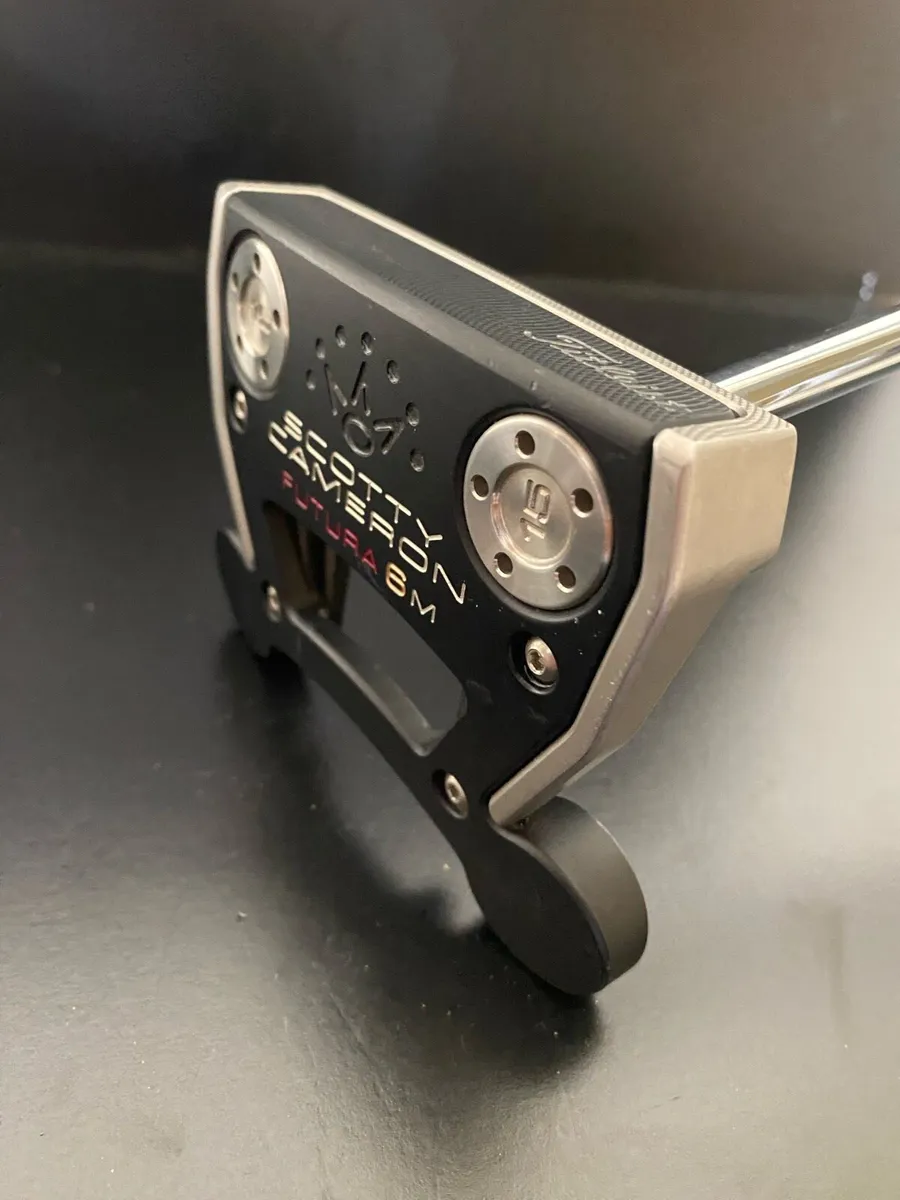 Scotty Cameron - Image 1
