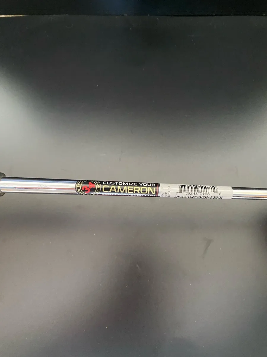 Scotty Cameron - Image 4