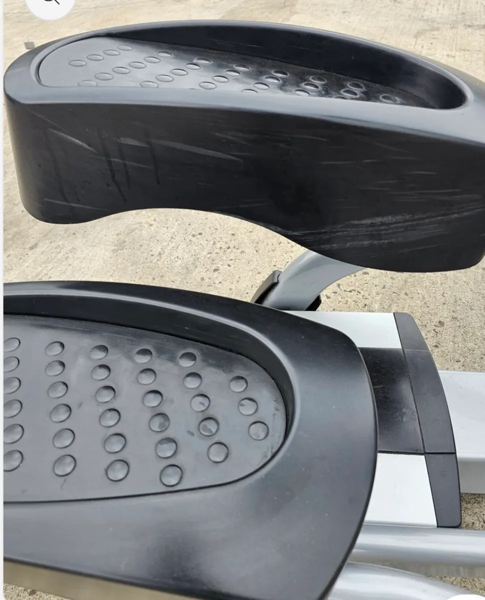 Matrix E3X elliptical - Image 4