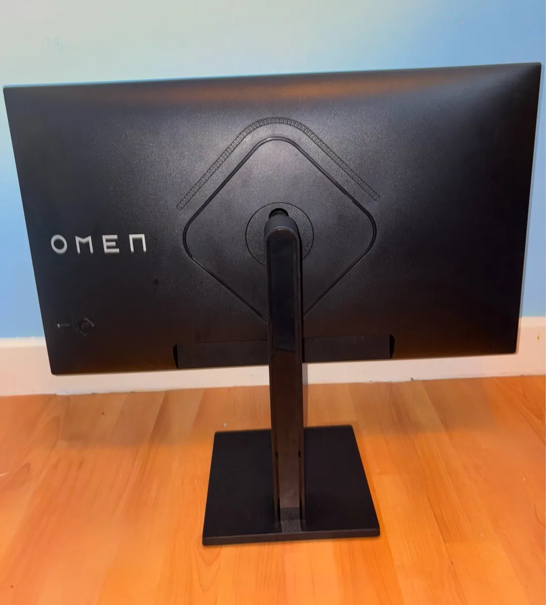 Hp omen 27q 165hz - Image 2
