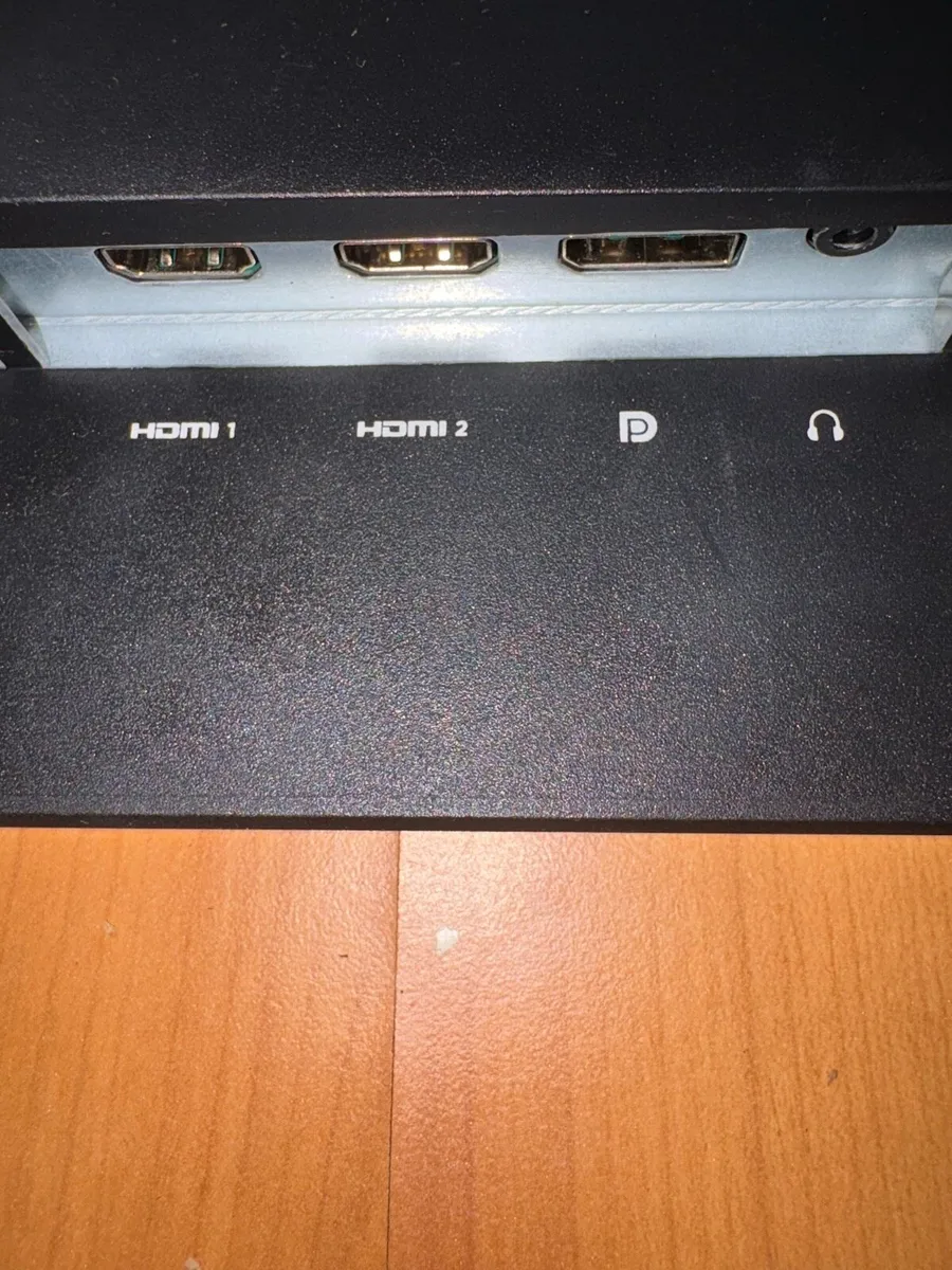 Hp omen 27q 165hz - Image 3