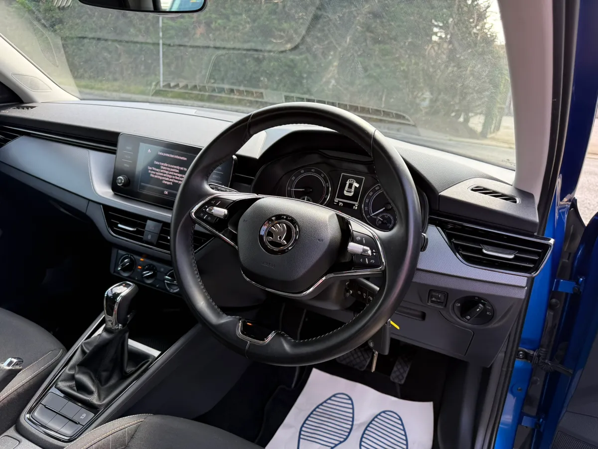 2022 Skoda Kamiq 1.0 Petrol Automatic - 37K Kms - Image 4
