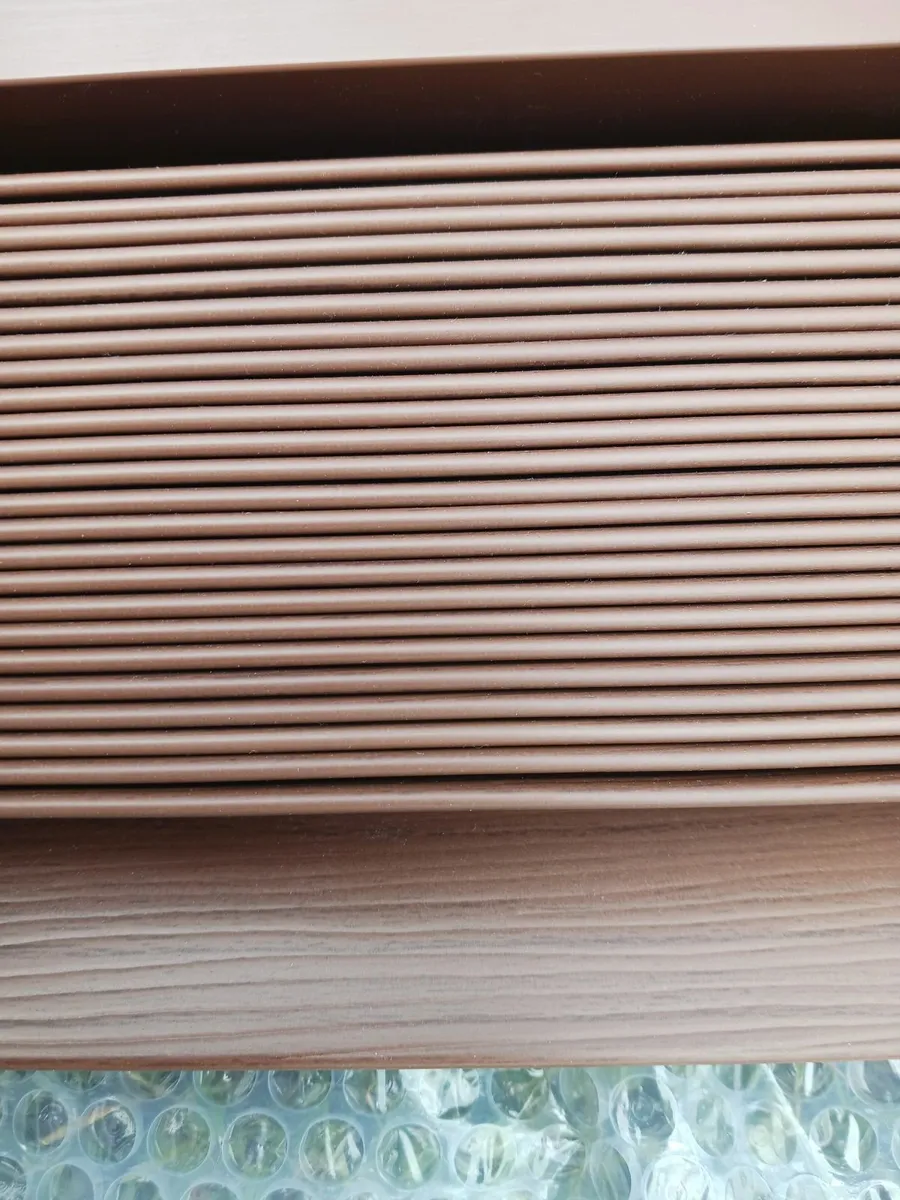 Wood Effect Blinds - Image 1
