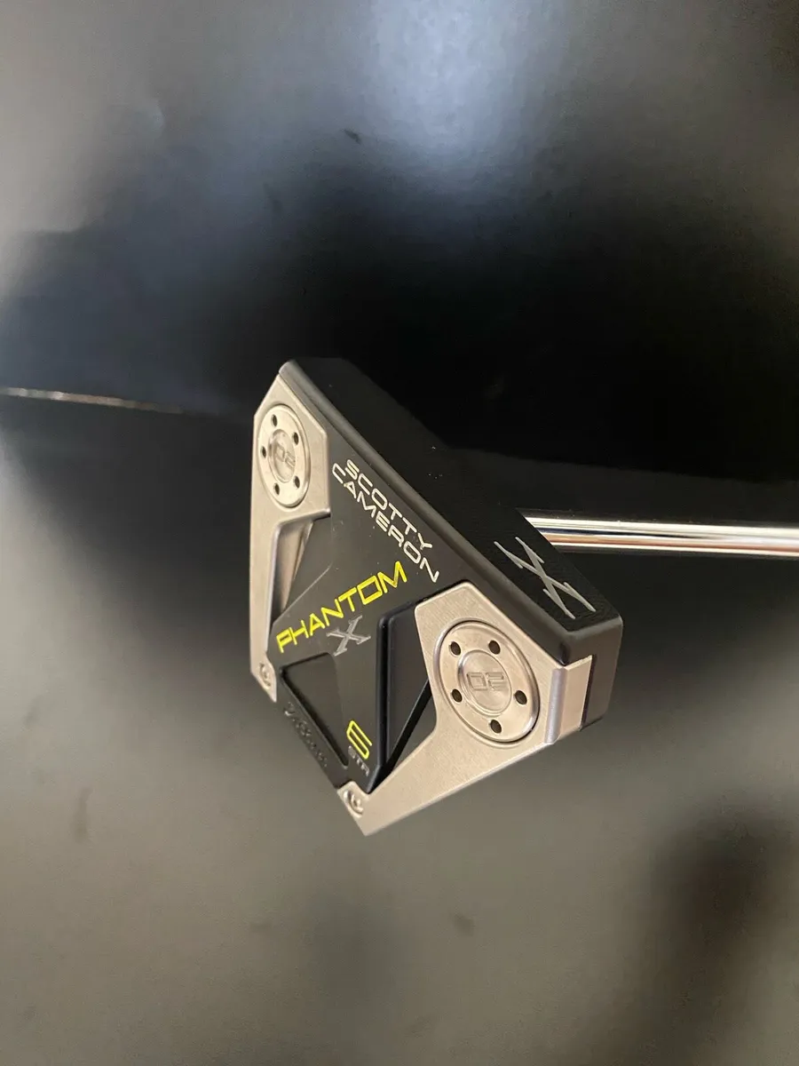 Scotty Cameron - Image 1