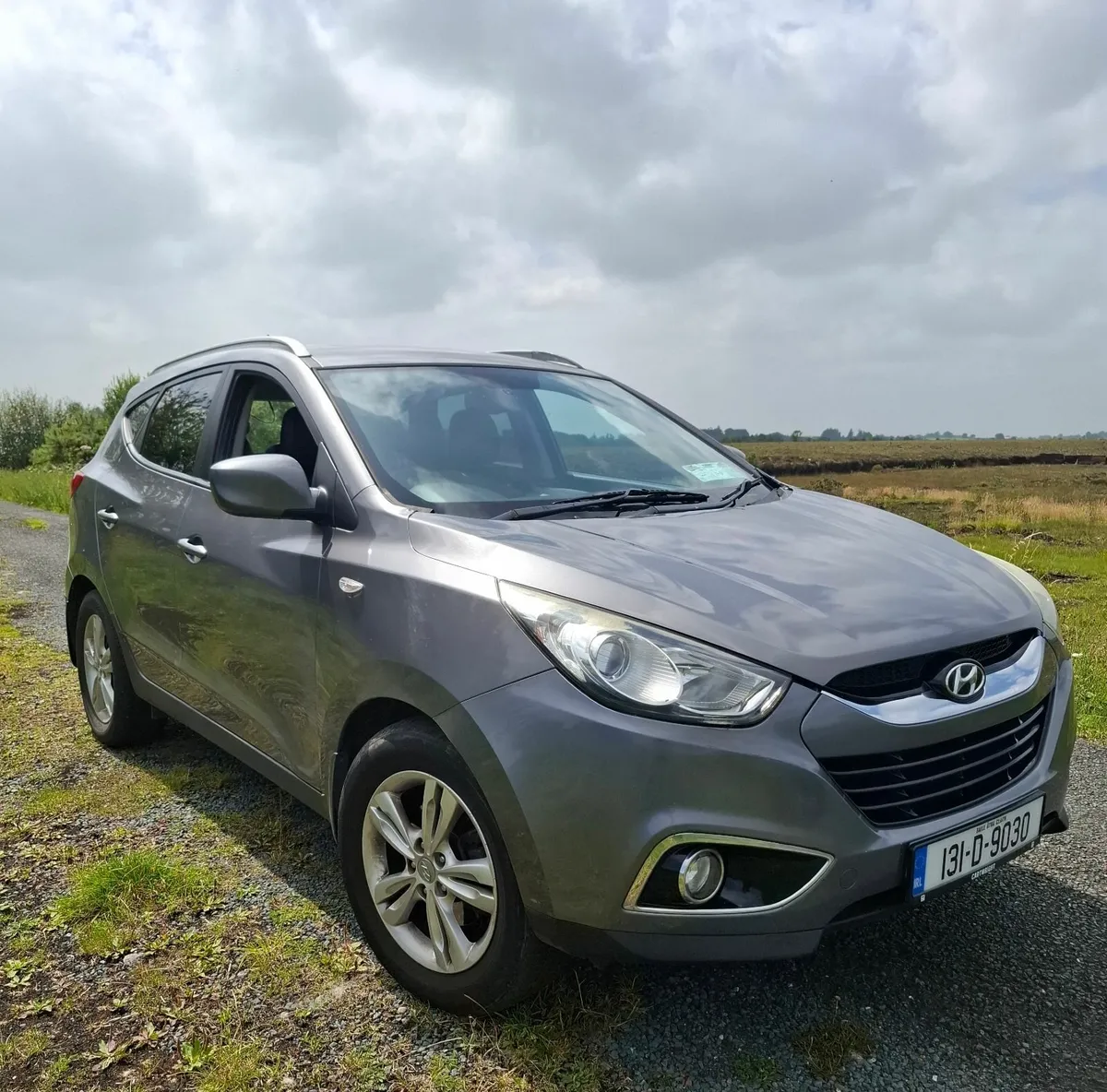 Hyundai ix35 2013 Executive, New NCT - Image 3