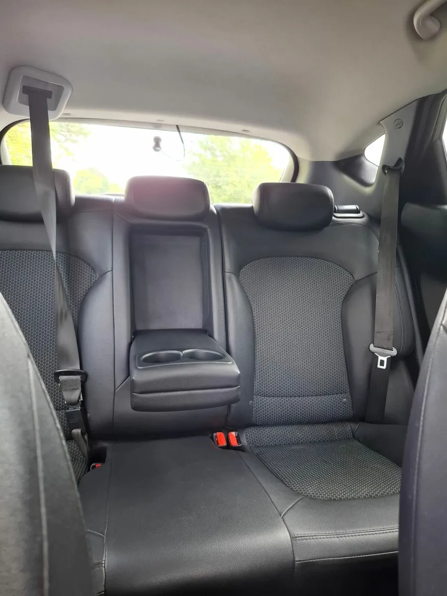 Hyundai ix35 2013 Executive, New NCT - Image 4