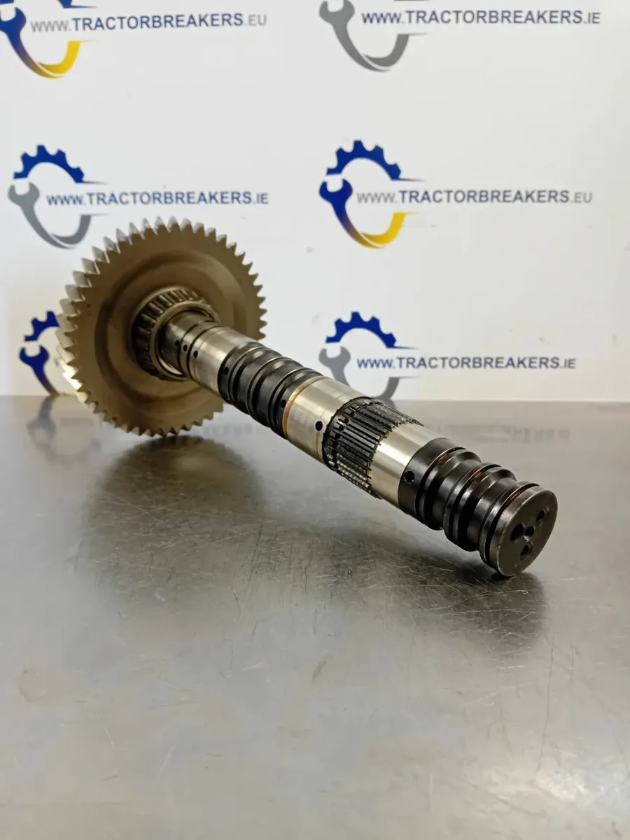 DEUTZ-FAHR AGROTRON / KUBOTA M7 TRANSMISSION PARTS - Image 3