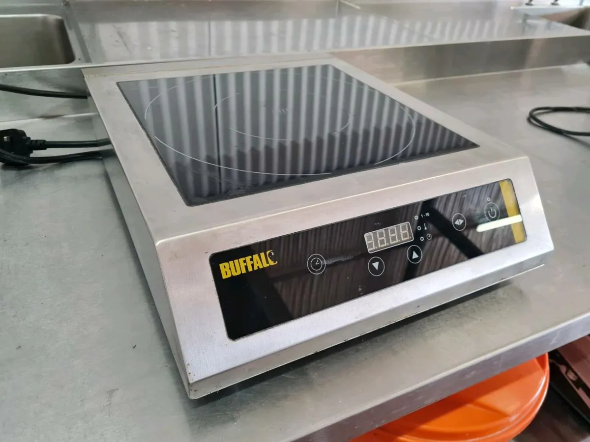 Various Catering Equipment - Image 2