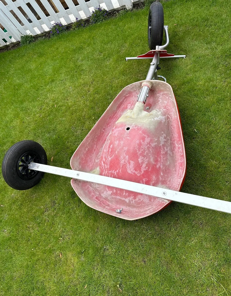 Seagull Ludic Landyacht - Image 3