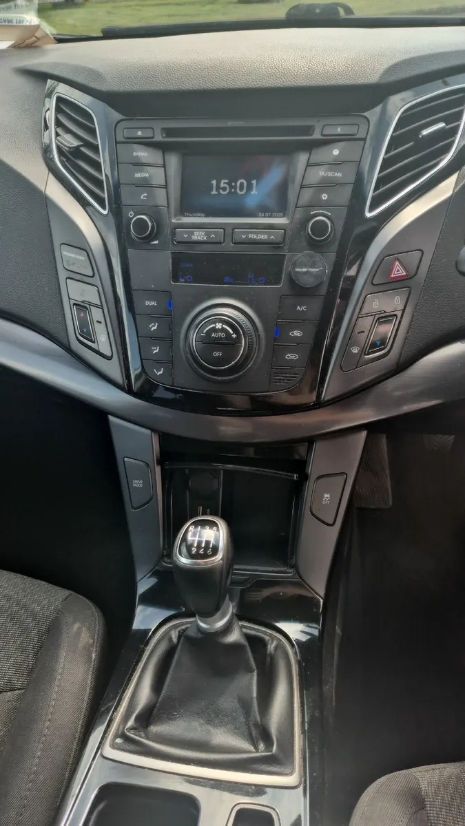 Hyundai i40 2015 - Image 3