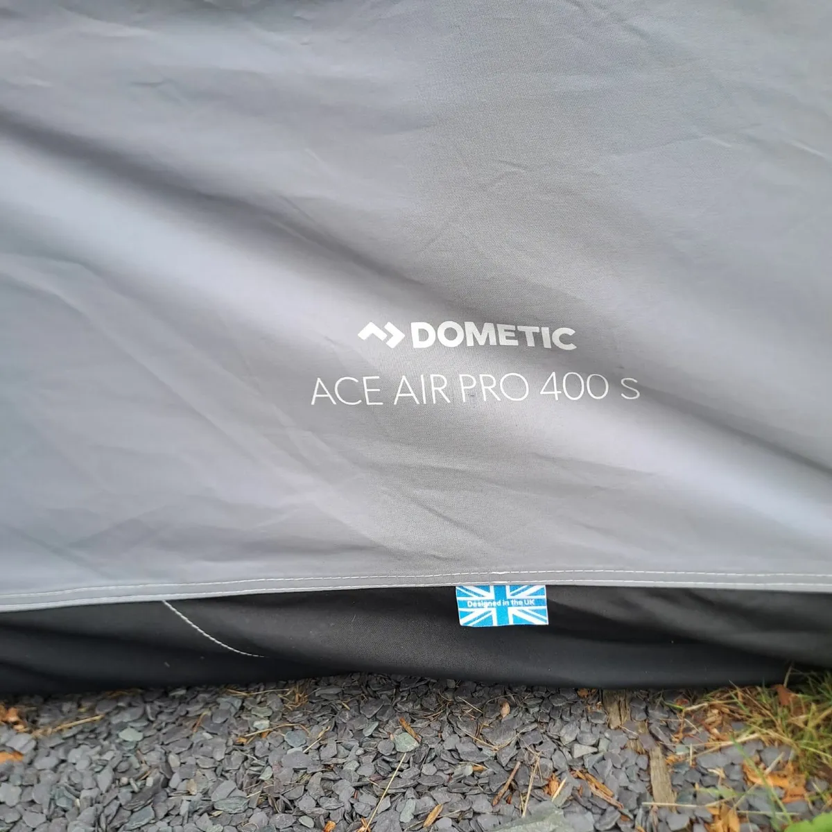 Caravan awning - Image 2