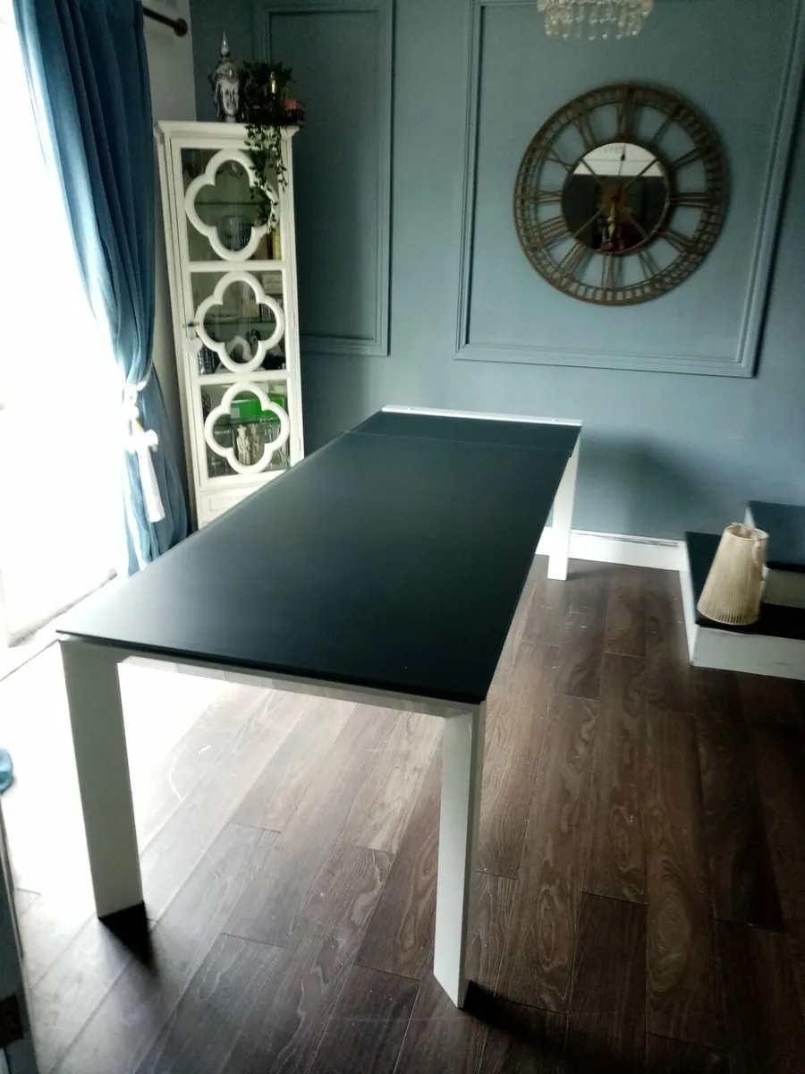 Dining table and console table - Image 2
