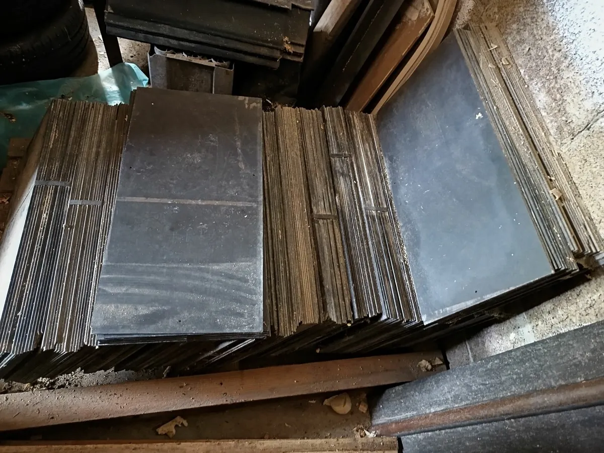 Slates - Image 1