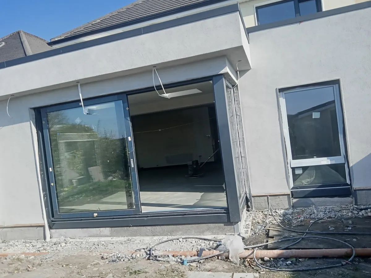 Extensions built - Image 1