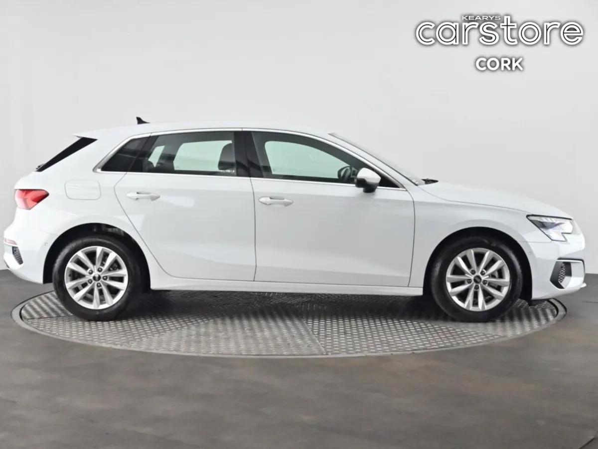 Audi A3 1.4 Auto - Image 3