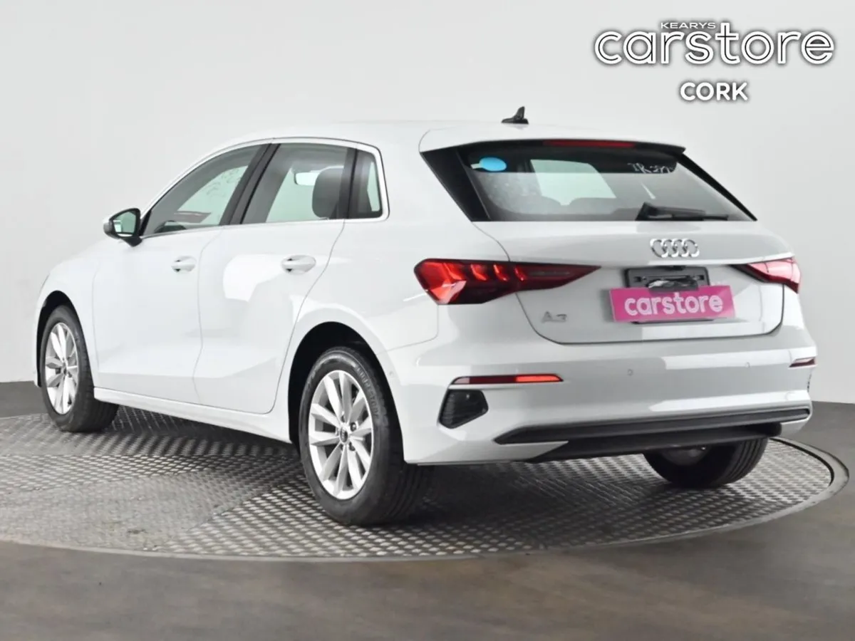 Audi A3 1.4 Auto - Image 4