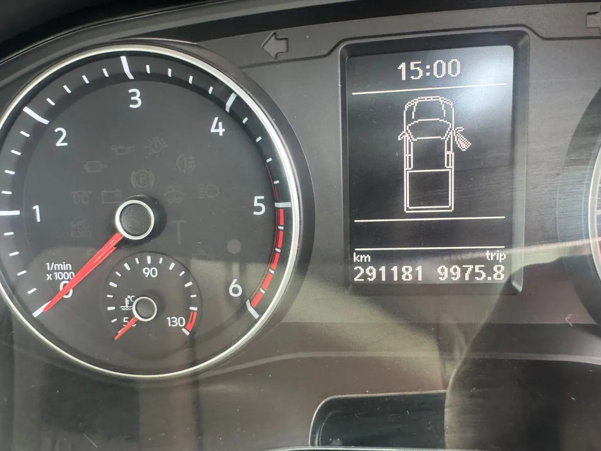 Volkswagen Amarok 2017 - Image 4