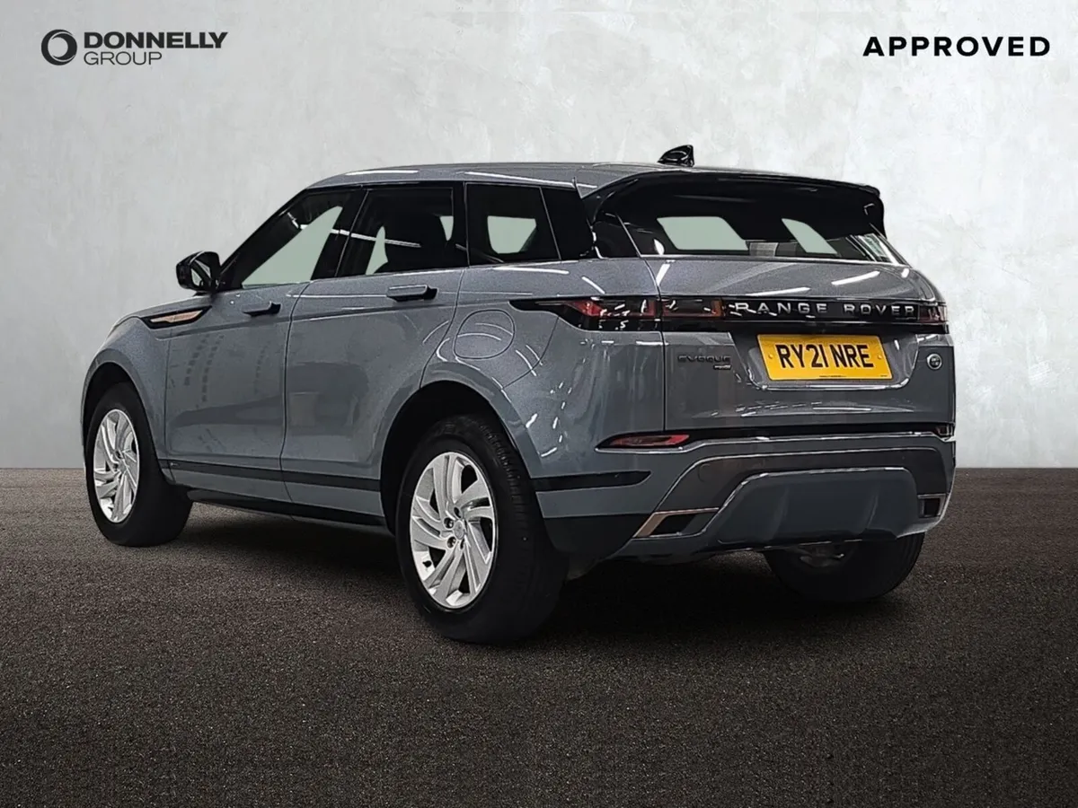 Land Rover Range Rover Evoque Hatchback R-Dynamic - Image 2